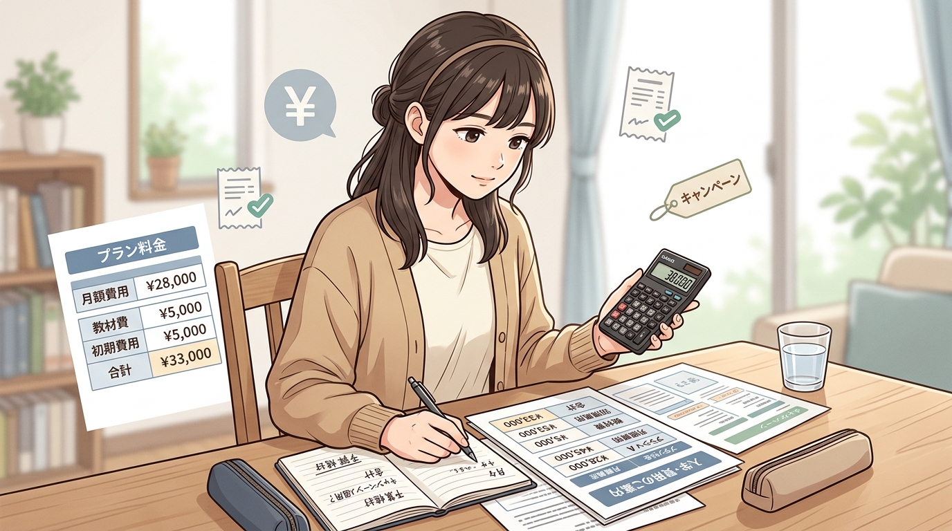 過去に伸びなかった人が見るべき相性
