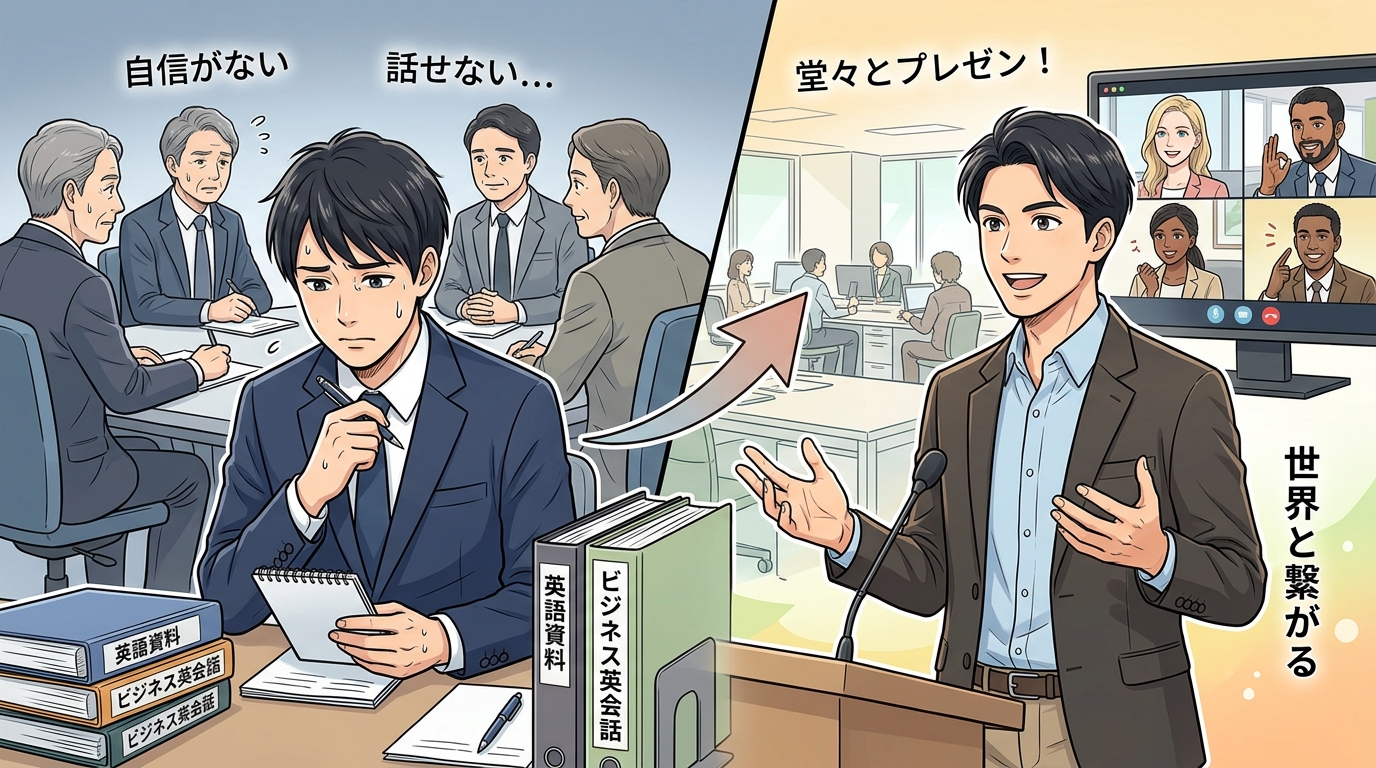 挫折せずに完走できる仕組み